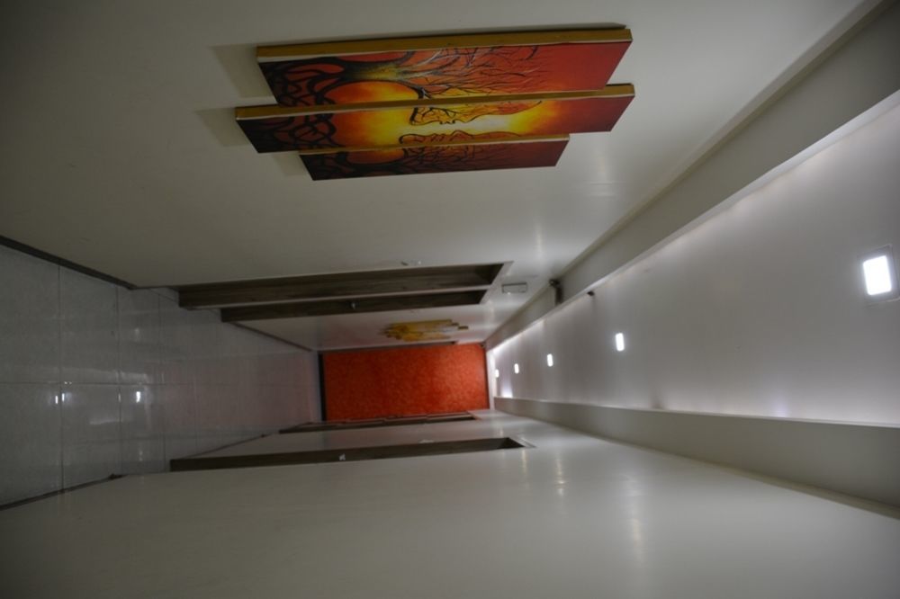 Hotel O Blue Pearl Residency Near Chhatrapati Shivaji International Airport Мумбай Екстериор снимка